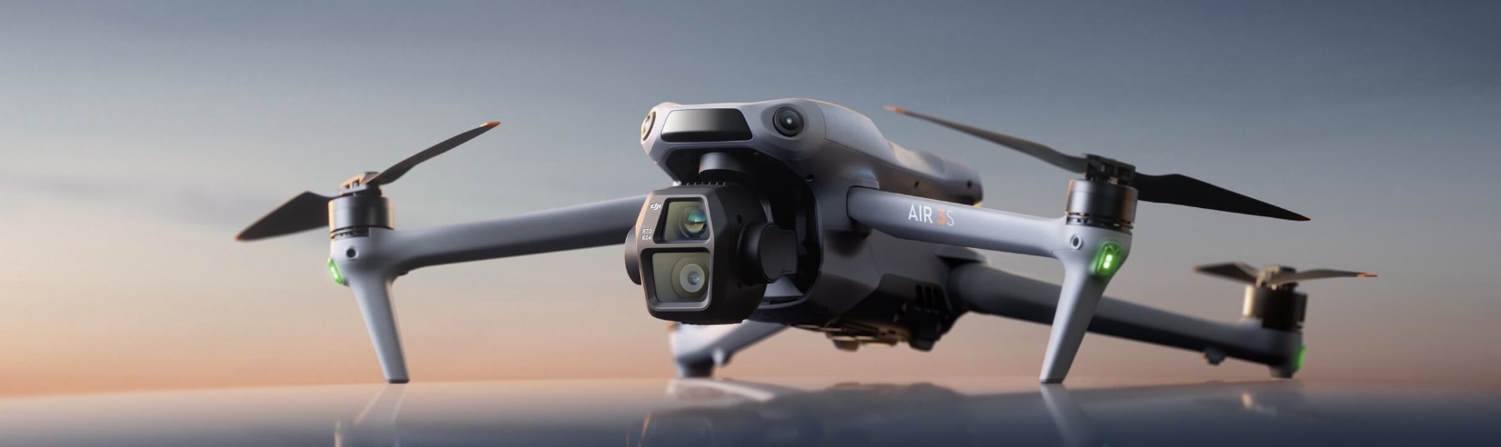 DJI